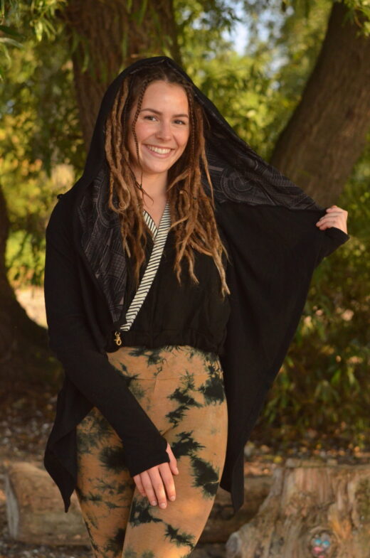 zipfel-jacke-grunge-psy-style-schwarz