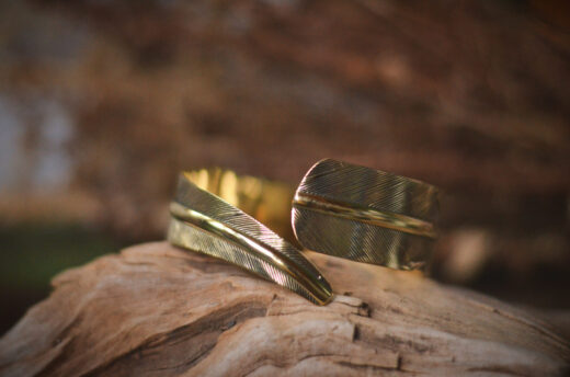 armreif-fairy-style-blatt-motiv-schmuck