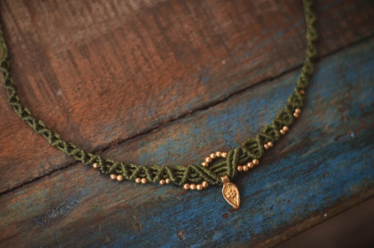 choker-kette-makrame-hippie-chic