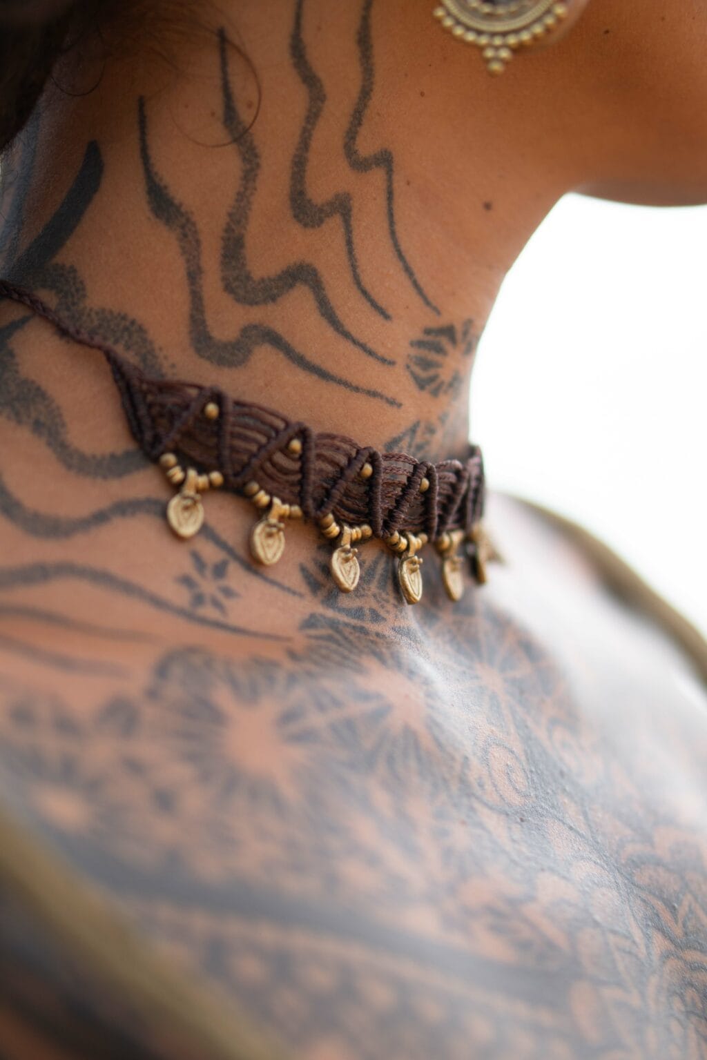 choker-kette-makrame-schmuck-festival-style