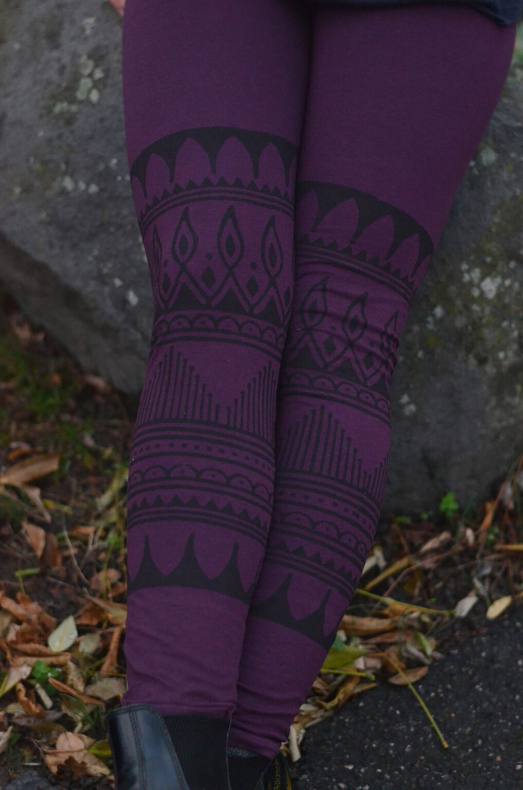 leggings-handmade-ethnostyle-lila