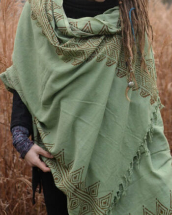 schal-hippie-kleidung-fair-trade