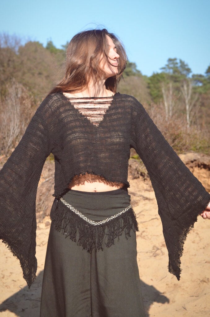 festival-kleidung-grunge-outfit