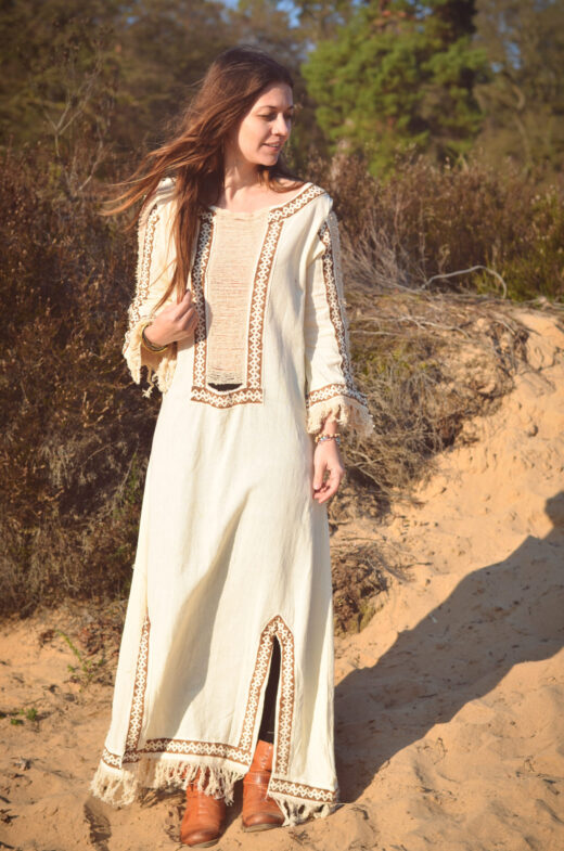 hippie-kleid-zeremonie-spirituelle-kleidung