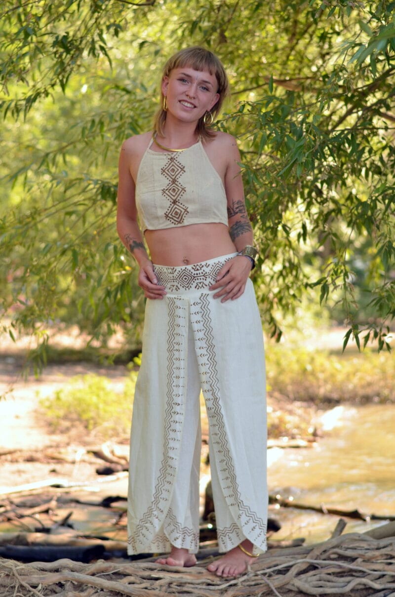 hippie-hose-natuerlicher-look-weiss