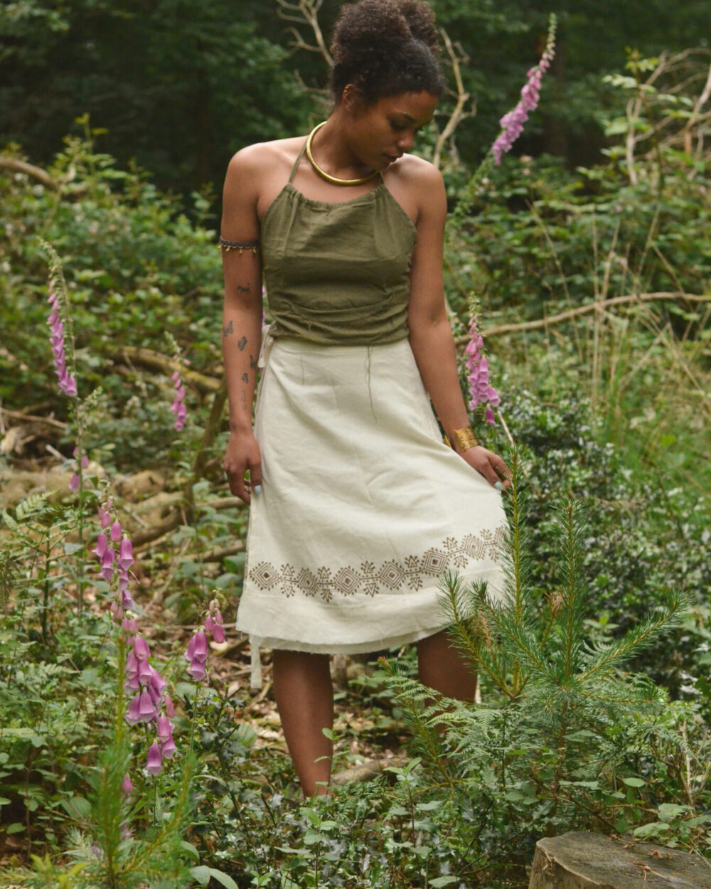 hippie-kleidung-bohemian-chic-outift
