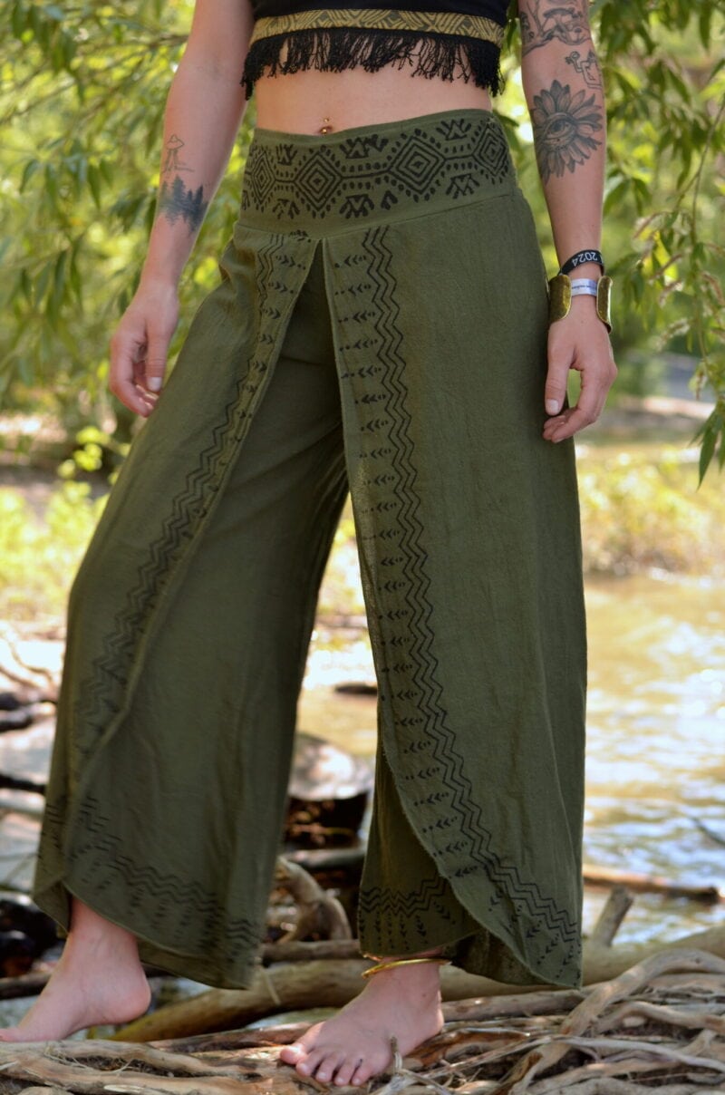 hose-mit-schlitz-hippiestyle
