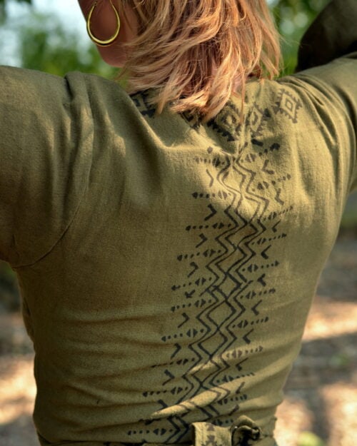 knoten-top-tribal-look-fairycore