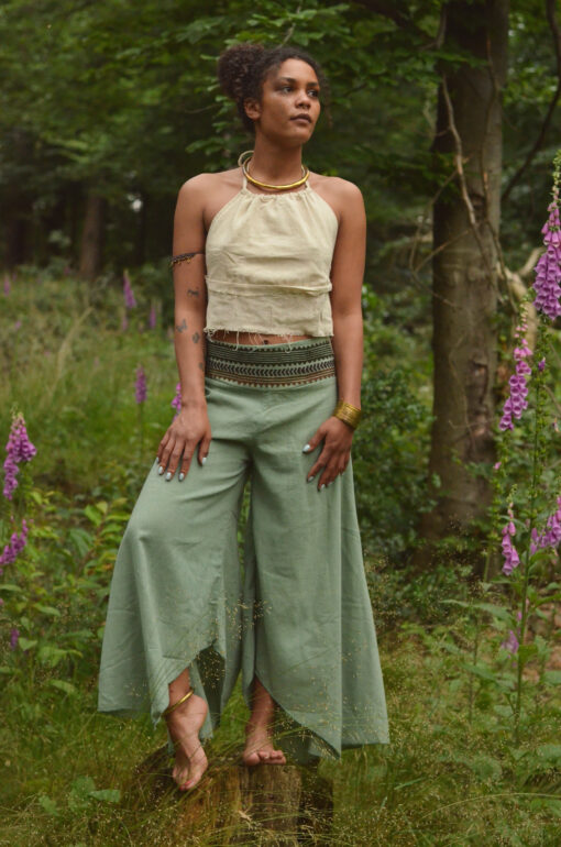 palazzo-hose-hippie-kleidung-sommer