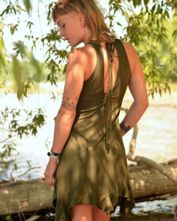 stretch-kleid-olive-hippiestyle