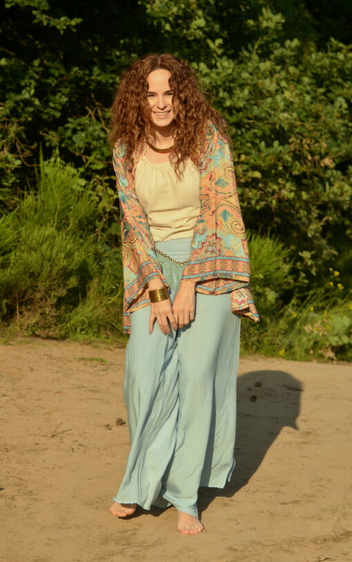 hippie-style-kimono-sari-kleidung