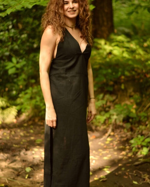 maxi-kleid-hippiestyle-schwarz