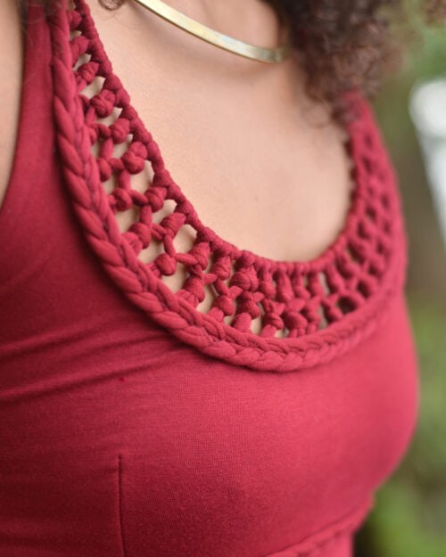 rotes-kleid-alternativ-look-hippiestyle