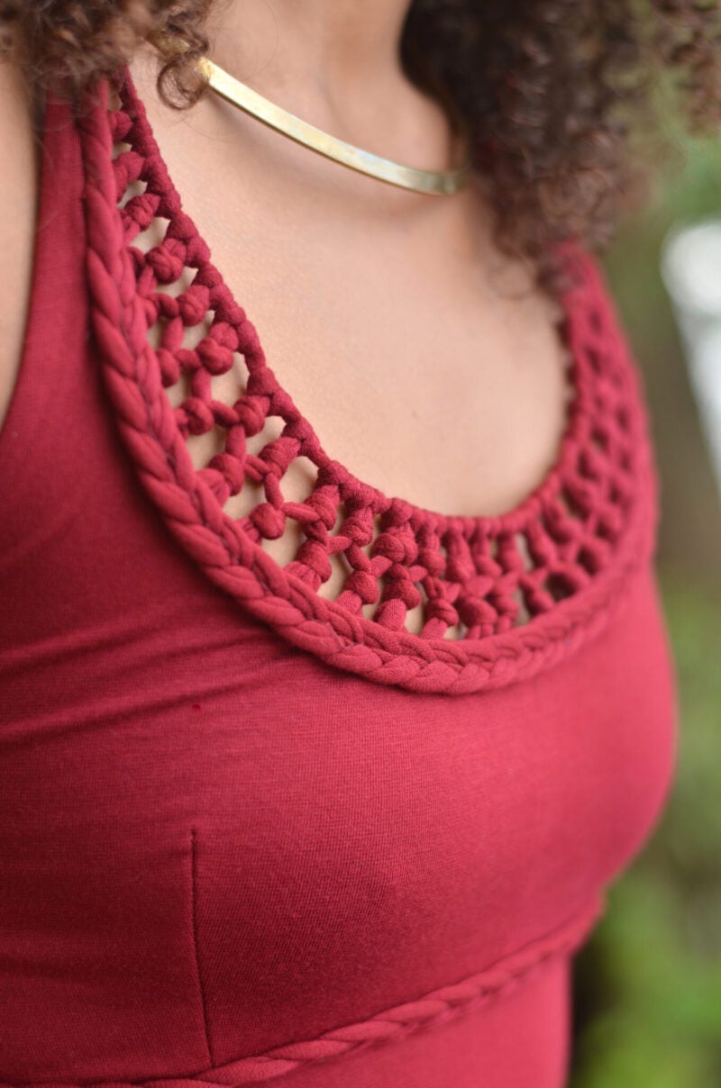 rotes-kleid-alternativ-look-hippiestyle