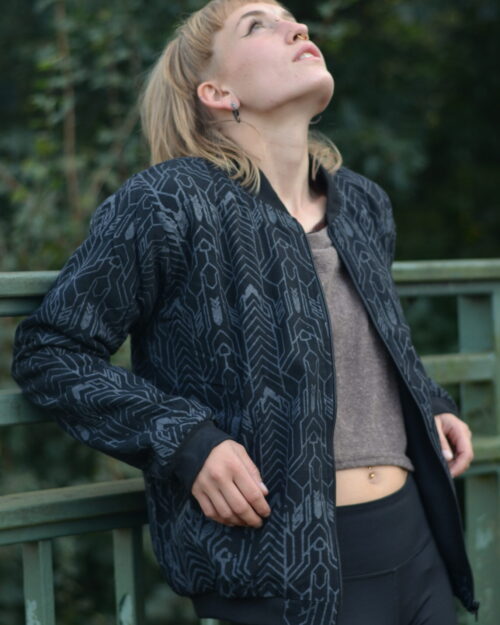 bomber-jacke-techno-style-alternative-look