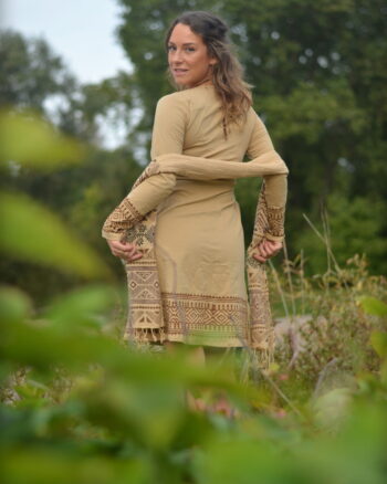 hippie-kleid-tribal-muster-ethnolook