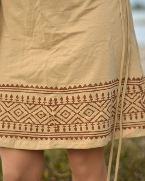 kleid-blockprint-muster-ethnostyle