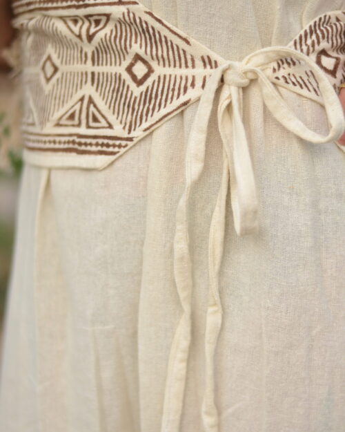 kleid-handmade-natuerlicher-look
