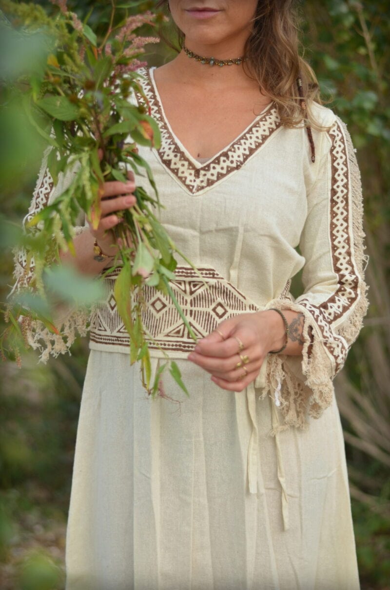 zeremonie-kleid-spirituelle-frauen