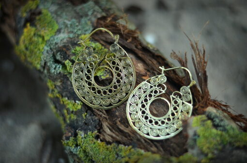 boho-schmuck-spiralen-muster-ohrringe