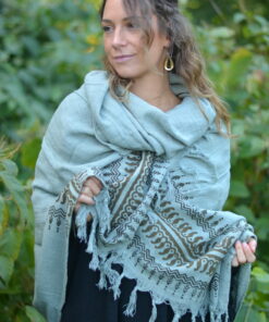 hippie-kleidung-boho-chic-poncho