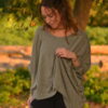 hippie-kleidung-zipfel-pullover-olive