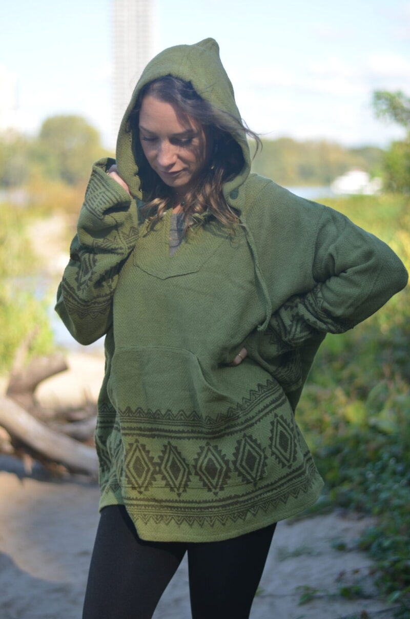 hippiestyle-jacke-winter-gruen-kapuze
