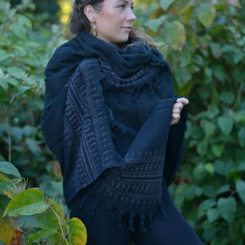 poncho-schal-stola-hippie-chic-style