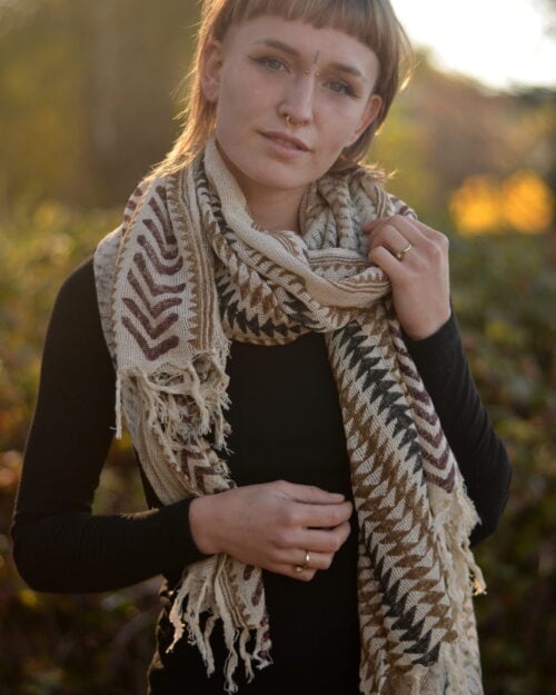 blockprint-muster-schal-bohmemian-accessoires