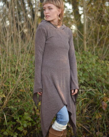 hippie-kleid-winter-look-erdig
