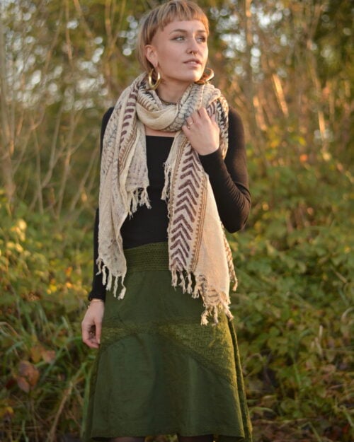 hippie-outfit-winter-kleidung