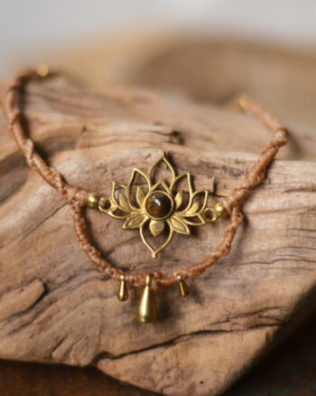 lotus-kette-hippiestyle-schmuck