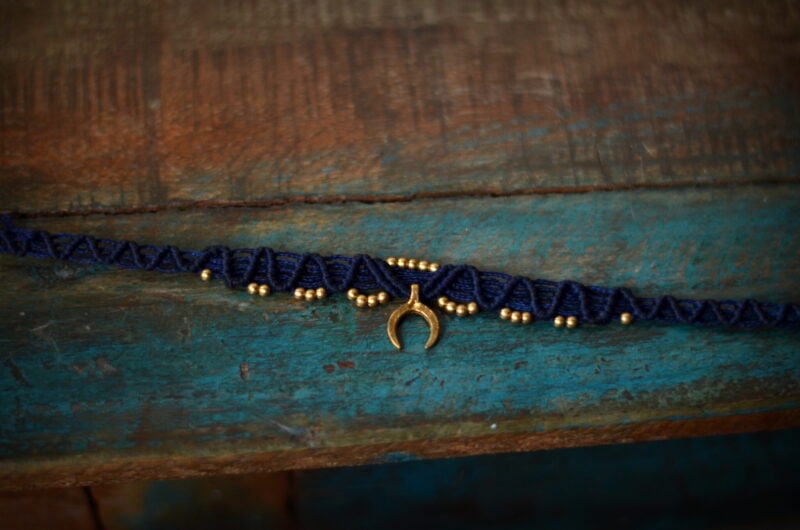 mond-kette-hippiestyle-geschenk