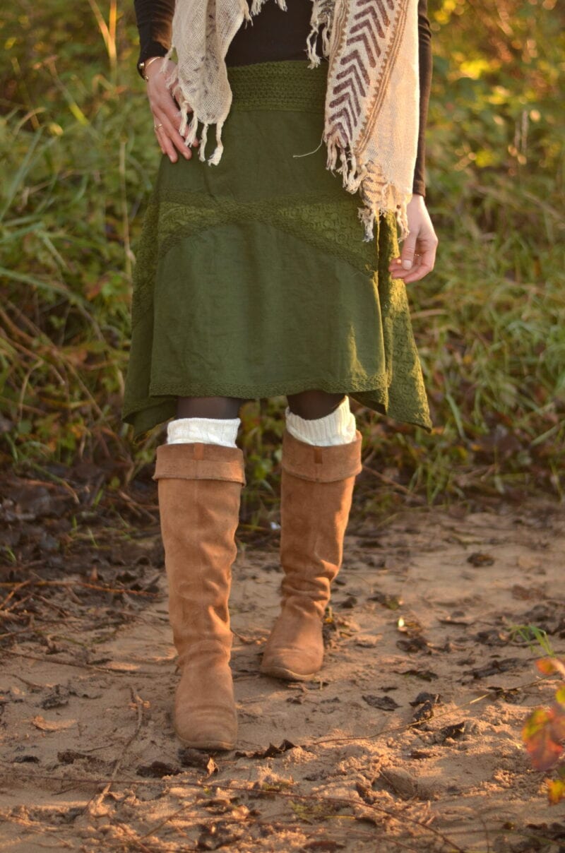 rock-zipfellook-gruen-hippiefashion