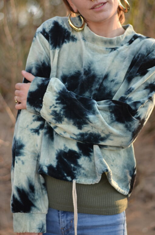 tie-dye-pullover-blau-rave-style