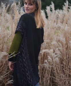 bohemian-chic-kleidung-poncho-chrochet