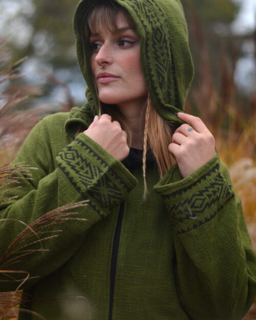 bohemian-jacke-hippie-look