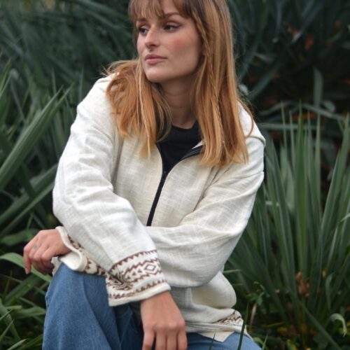 jacke-handmade-bohemian-chic-weiss