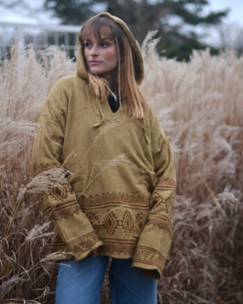 poncho-hippie-mode-bohemian