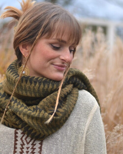 schal-natural-look-gruen