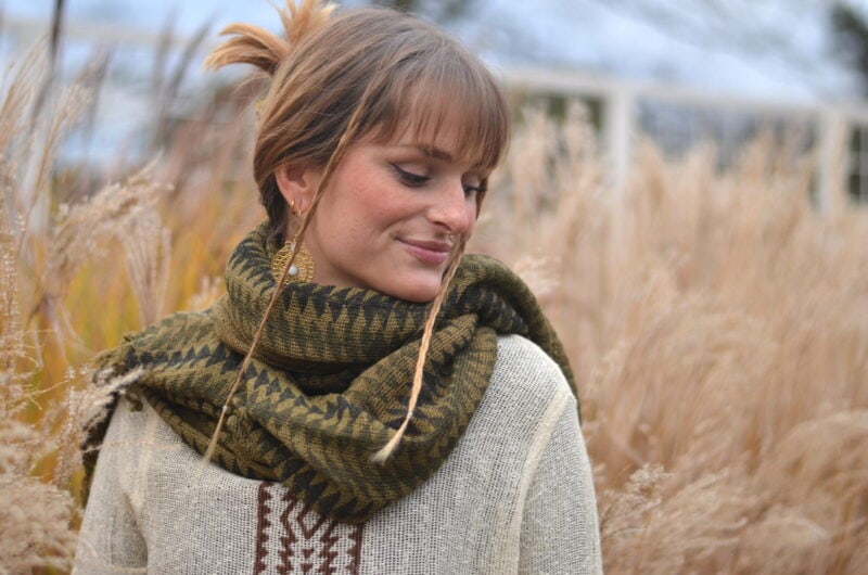 schal-natural-look-gruen