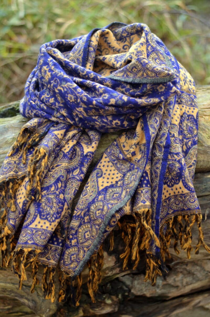 paisley-schal-blau-boho-chic-mode