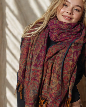 paisley-schal-bohemian-look-poncho