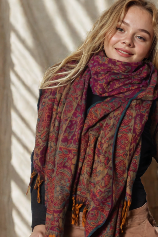 paisley-schal-bohemian-look-poncho