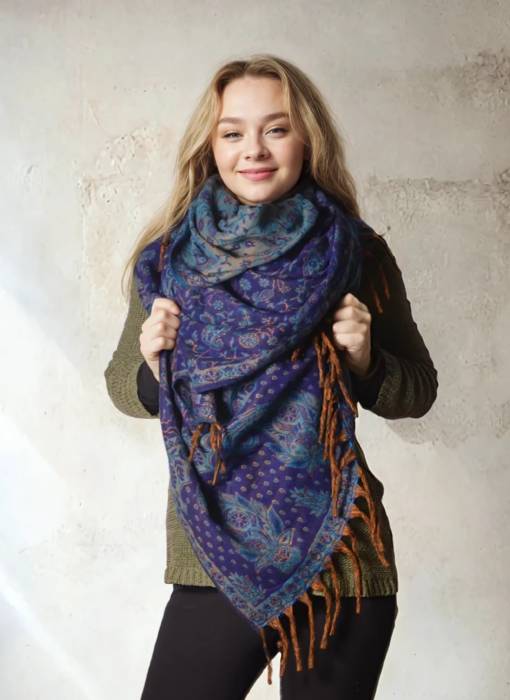 paisley-schal-gross-bohemian-kleidung