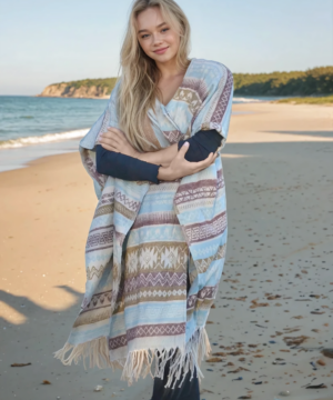 poncho-bohemian-kleidung-beige