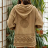 poncho-hippie-mode-hoodie-beige