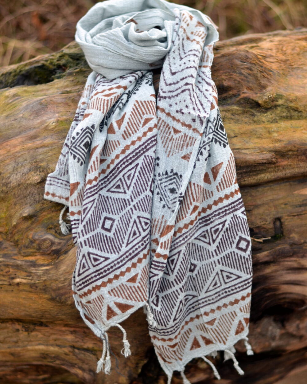 schal-blockprint-muster-ethnostyle
