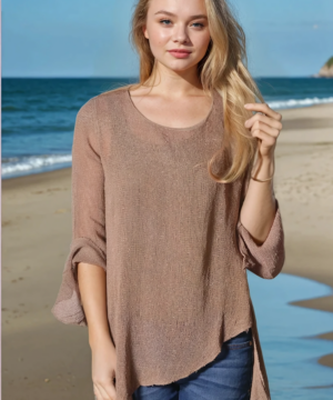 zipfel-pullover-netz-optik-beige