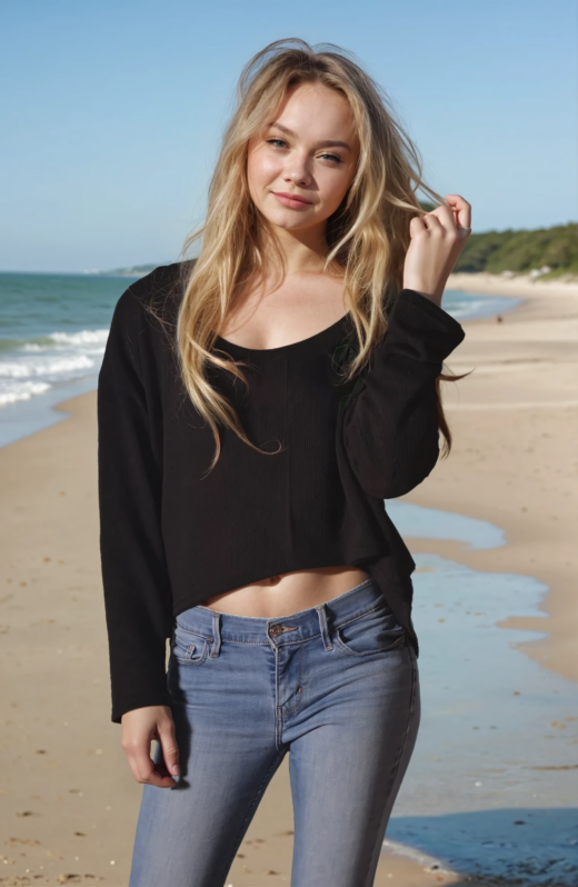 crop-pullover-schwarz-alternative-look
